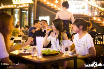 Gatsby Night x Ben Chalatit ที่ เดอะ คลับ 24 — photo 66
