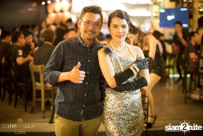 Gatsby Night x Ben Chalatit ที่ เดอะ คลับ 24 — photo 68