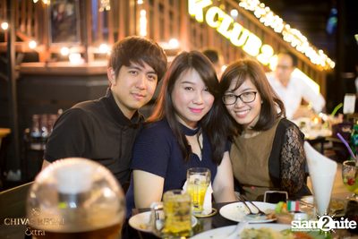 Gatsby Night x Ben Chalatit ที่ เดอะ คลับ 24 — photo 69