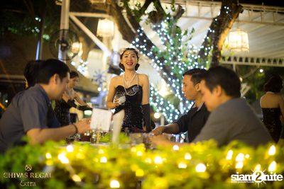 Gatsby Night x Ben Chalatit ที่ เดอะ คลับ 24 — photo 71
