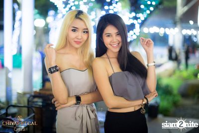 Gatsby Night x Ben Chalatit ที่ เดอะ คลับ 24 — photo 72