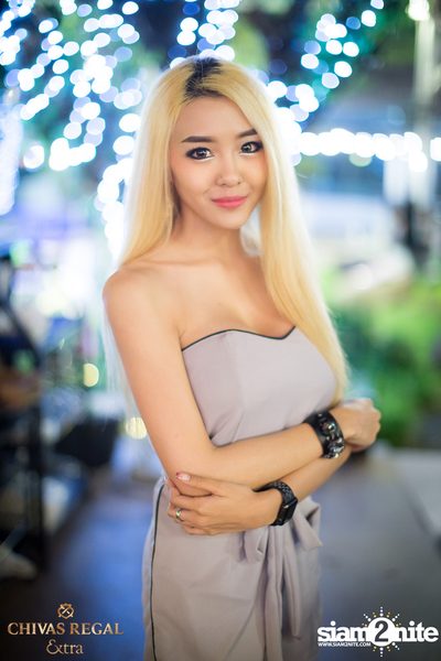 Gatsby Night x Ben Chalatit ที่ เดอะ คลับ 24 — photo 73