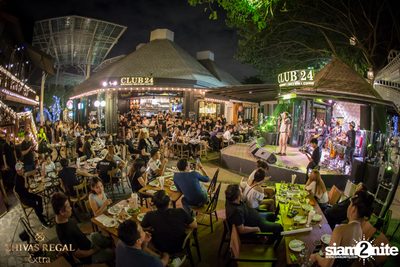 Gatsby Night x Ben Chalatit ที่ เดอะ คลับ 24 — photo 76