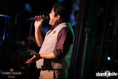 Gatsby Night x Ben Chalatit ที่ เดอะ คลับ 24 — photo 78