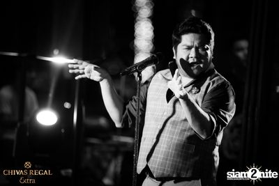 Gatsby Night x Ben Chalatit ที่ เดอะ คลับ 24 — photo 79