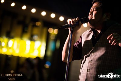 Gatsby Night x Ben Chalatit ที่ เดอะ คลับ 24 — photo 82