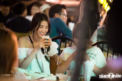 Gatsby Night x Ben Chalatit ที่ เดอะ คลับ 24 — photo 86