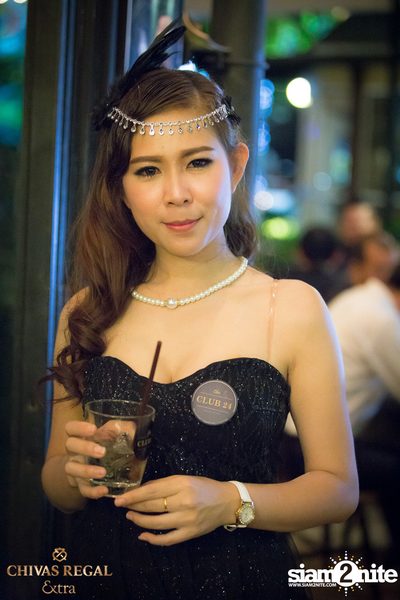 Gatsby Night x Ben Chalatit ที่ เดอะ คลับ 24 — photo 92