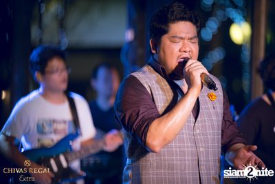 Gatsby Night x Ben Chalatit ที่ เดอะ คลับ 24 — photo 93