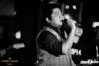 Gatsby Night x Ben Chalatit ที่ เดอะ คลับ 24 — photo 95