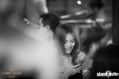 Gatsby Night x Ben Chalatit ที่ เดอะ คลับ 24 — photo 97