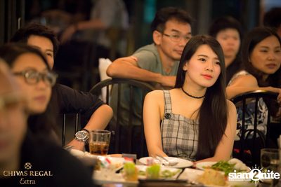 Gatsby Night x Ben Chalatit ที่ เดอะ คลับ 24 — photo 98