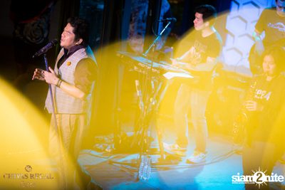 Gatsby Night x Ben Chalatit ที่ เดอะ คลับ 24 — photo 100