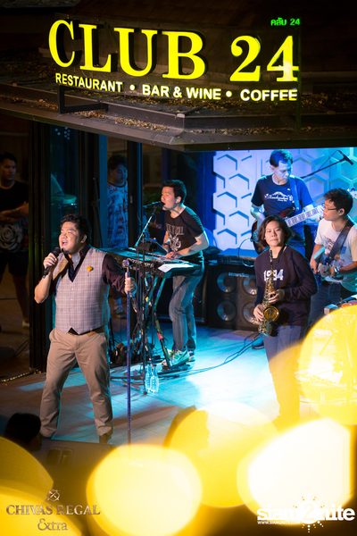 Gatsby Night x Ben Chalatit ที่ เดอะ คลับ 24 — photo 101