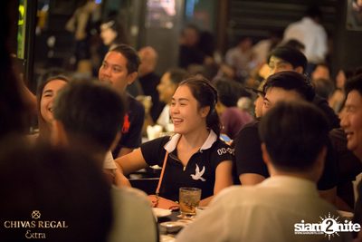 Gatsby Night x Ben Chalatit ที่ เดอะ คลับ 24 — photo 103