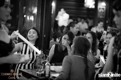 Gatsby Night x Ben Chalatit ที่ เดอะ คลับ 24 — photo 104