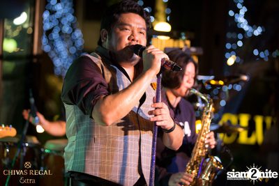 Gatsby Night x Ben Chalatit ที่ เดอะ คลับ 24 — photo 107