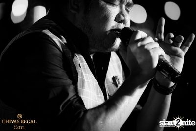 Gatsby Night x Ben Chalatit ที่ เดอะ คลับ 24 — photo 108