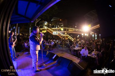 Gatsby Night x Ben Chalatit ที่ เดอะ คลับ 24 — photo 110