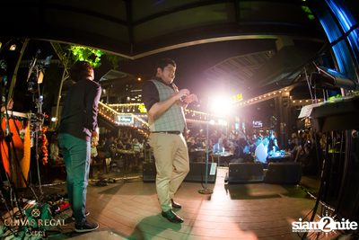 Gatsby Night x Ben Chalatit ที่ เดอะ คลับ 24 — photo 112