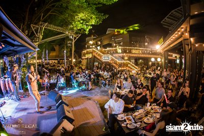 Gatsby Night x Ben Chalatit ที่ เดอะ คลับ 24 — photo 113