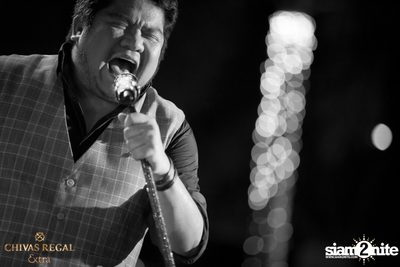 Gatsby Night x Ben Chalatit ที่ เดอะ คลับ 24 — photo 114
