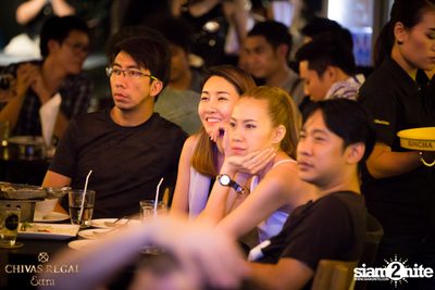 Gatsby Night x Ben Chalatit ที่ เดอะ คลับ 24 — photo 115