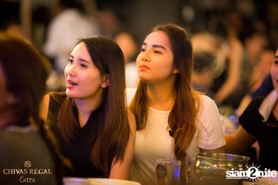 Gatsby Night x Ben Chalatit ที่ เดอะ คลับ 24 — photo 116