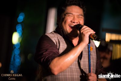 Gatsby Night x Ben Chalatit ที่ เดอะ คลับ 24 — photo 117