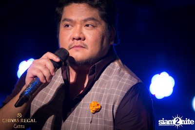 Gatsby Night x Ben Chalatit ที่ เดอะ คลับ 24 — photo 119