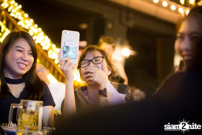 Gatsby Night x Ben Chalatit ที่ เดอะ คลับ 24 — photo 124