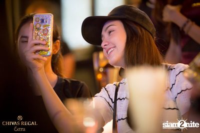 Gatsby Night x Ben Chalatit ที่ เดอะ คลับ 24 — photo 125
