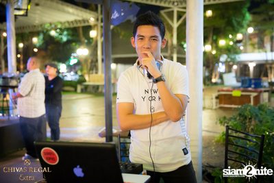 Gatsby Night x Ben Chalatit ที่ เดอะ คลับ 24 — photo 129