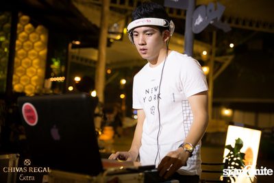 Gatsby Night x Ben Chalatit ที่ เดอะ คลับ 24 — photo 130