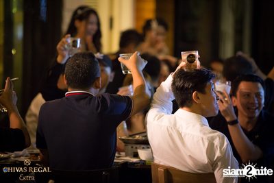 Gatsby Night x Ben Chalatit ที่ เดอะ คลับ 24 — photo 132