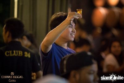 Gatsby Night x Ben Chalatit ที่ เดอะ คลับ 24 — photo 133