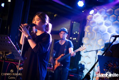 Gatsby Night x Ben Chalatit ที่ เดอะ คลับ 24 — photo 138
