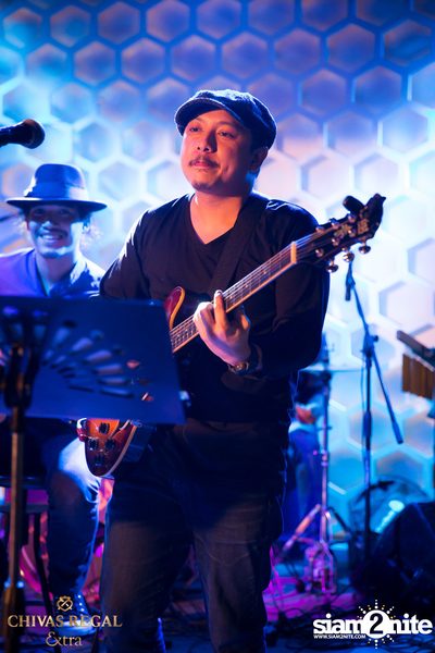 Gatsby Night x Ben Chalatit ที่ เดอะ คลับ 24 — photo 139