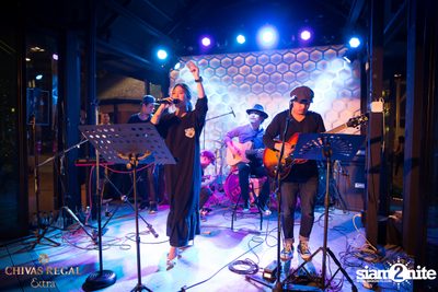 Gatsby Night x Ben Chalatit ที่ เดอะ คลับ 24 — photo 141