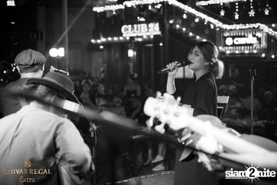 Gatsby Night x Ben Chalatit ที่ เดอะ คลับ 24 — photo 143