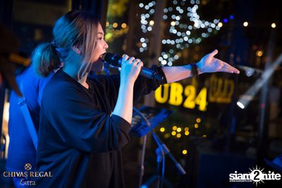 Gatsby Night x Ben Chalatit ที่ เดอะ คลับ 24 — photo 144