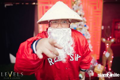 BAD A** X-Mas ที่ เลเวลส์ — photo 19
