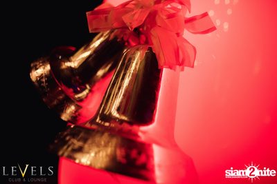 BAD A** X-Mas ที่ เลเวลส์ — photo 44