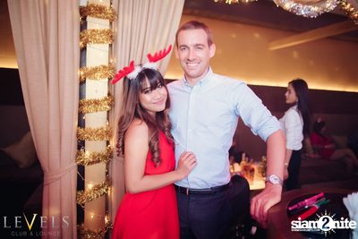 BAD A** X-Mas ที่ เลเวลส์ — photo 50