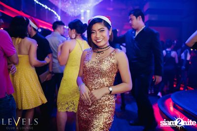 BAD A** X-Mas ที่ เลเวลส์ — photo 79