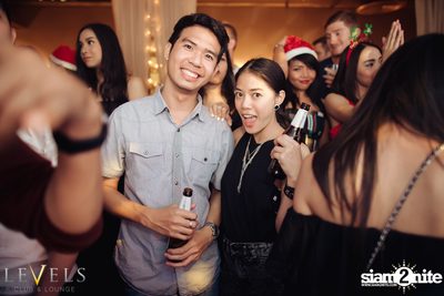 BAD A** X-Mas ที่ เลเวลส์ — photo 85
