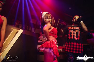 BAD A** X-Mas ที่ เลเวลส์ — photo 99