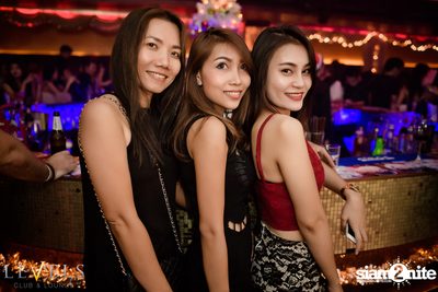 X-MAS ที่ เลเวลส์ — photo 21