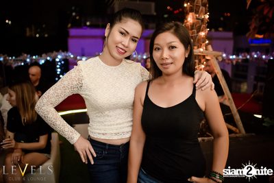 X-MAS ที่ เลเวลส์ — photo 25
