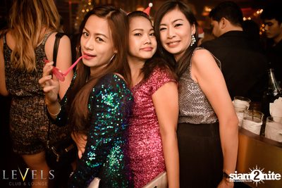 X-MAS ที่ เลเวลส์ — photo 42